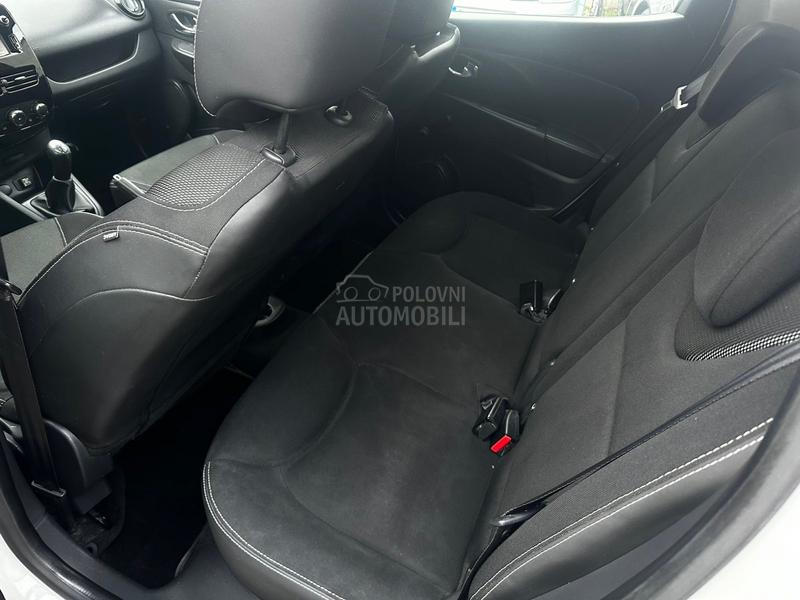 Renault Clio 1.2 b p l i n