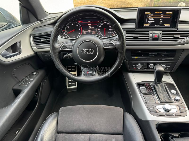 Audi A7 3xS/Led/Quattro