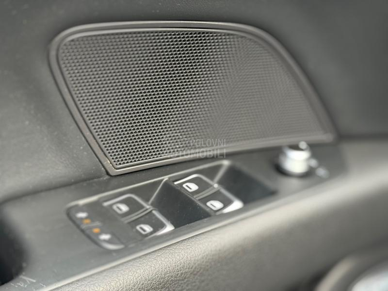Audi A7 3xS/Led/Quattro