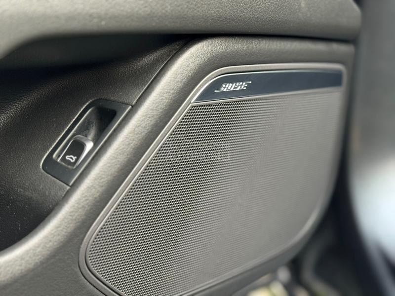 Audi A7 3xS/Led/Quattro