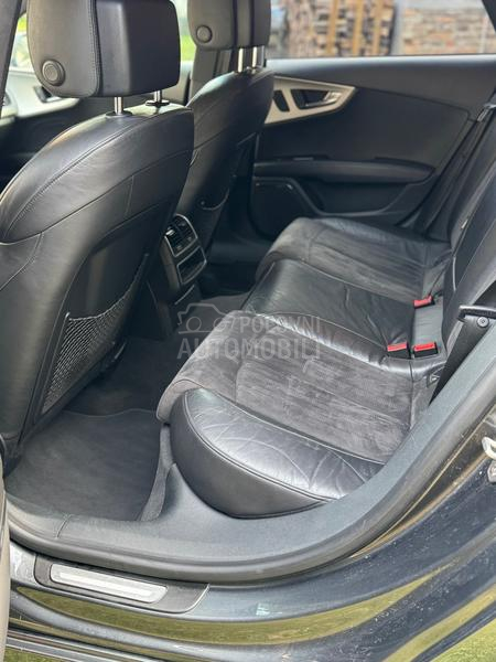 Audi A7 3xS/Led/Quattro