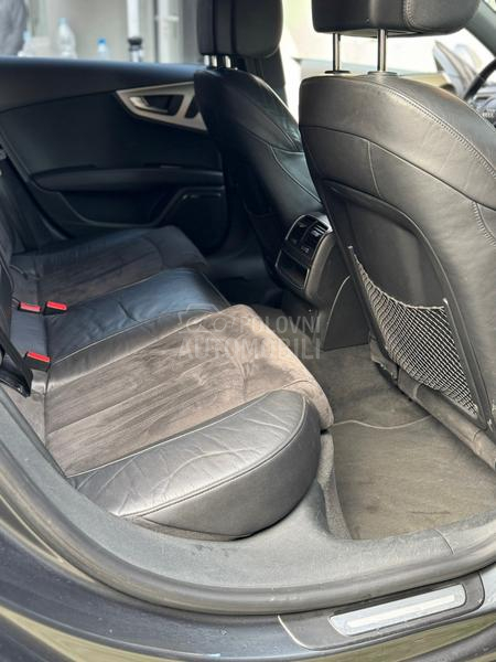 Audi A7 3xS/Led/Quattro