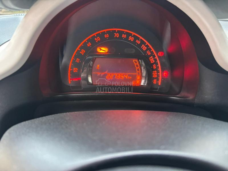 Renault Twingo 1.0