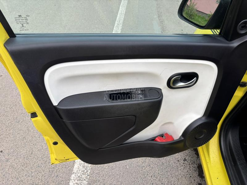 Renault Twingo 1.0