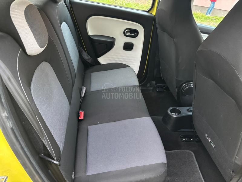 Renault Twingo 1.0