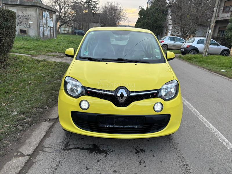 Renault Twingo 1.0
