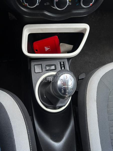 Renault Twingo 1.0