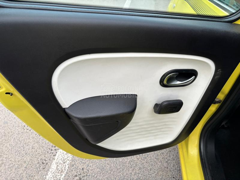 Renault Twingo 1.0