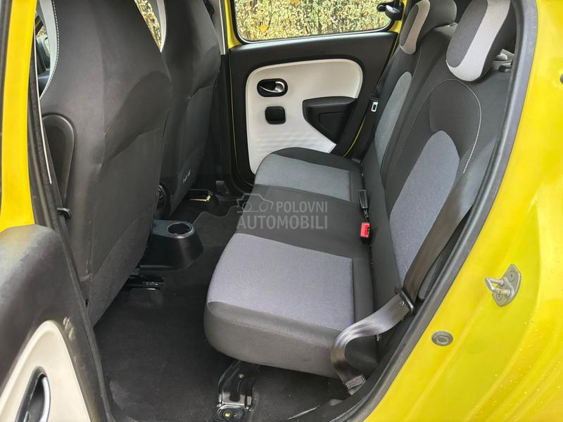 Renault Twingo 1.0