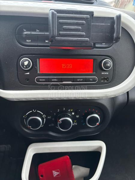 Renault Twingo 1.0
