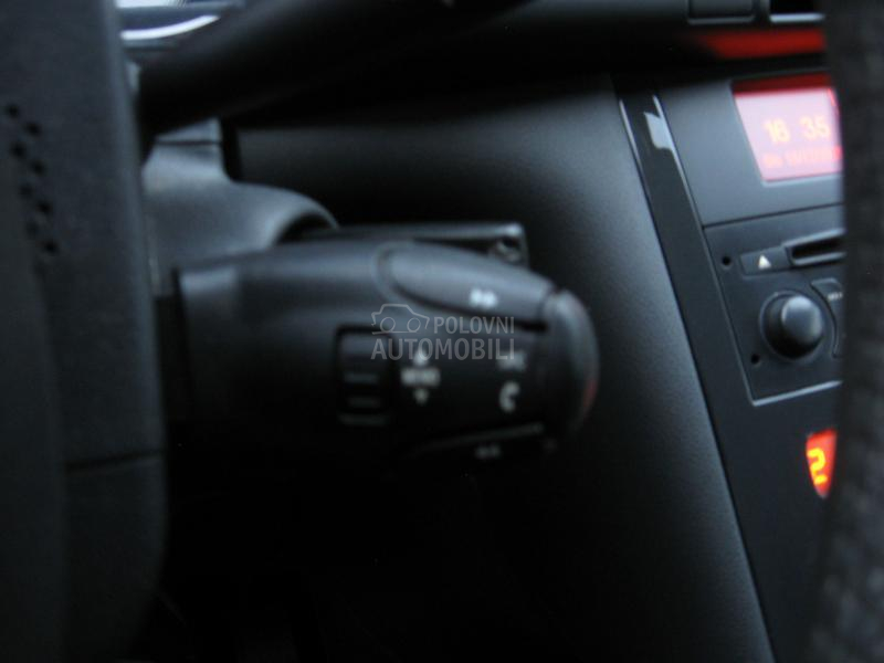 Peugeot 3008 1.6 HDI