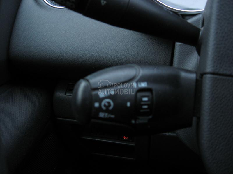 Peugeot 3008 1.6 HDI