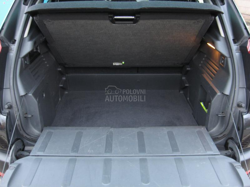 Peugeot 3008 1.6 HDI