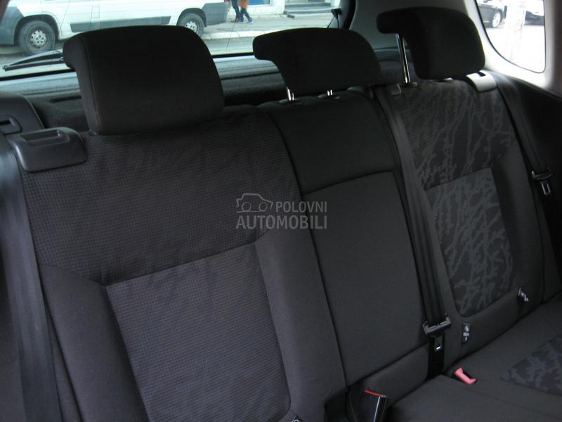 Peugeot 3008 1.6 HDI