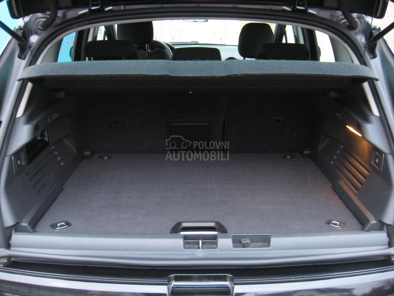 Peugeot 3008 1.6 HDI