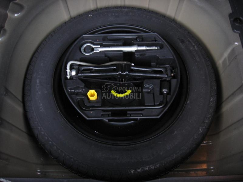 Peugeot 3008 1.6 HDI