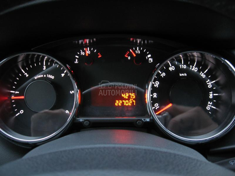 Peugeot 3008 1.6 HDI