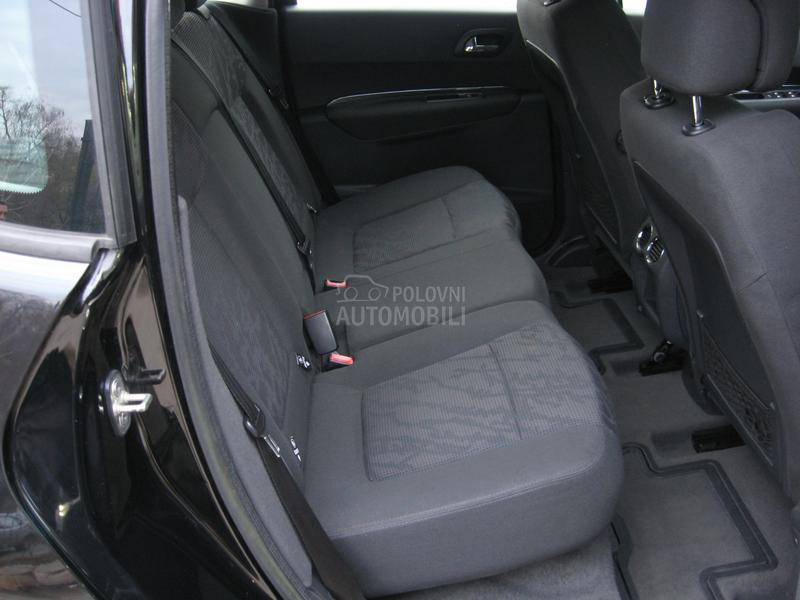 Peugeot 3008 1.6 HDI