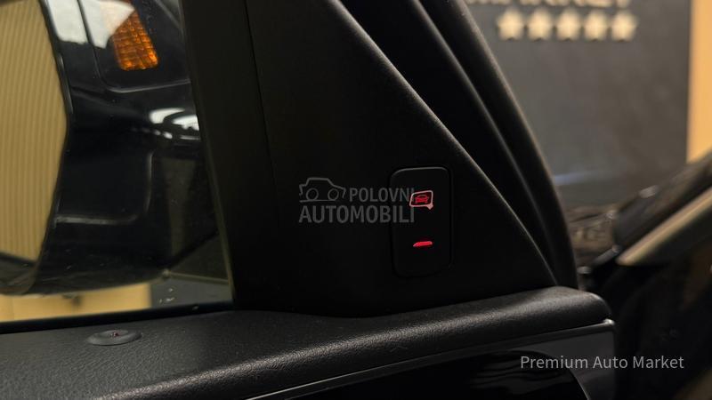 Audi A6 /2.0TDI/ULTRA/MATRIX