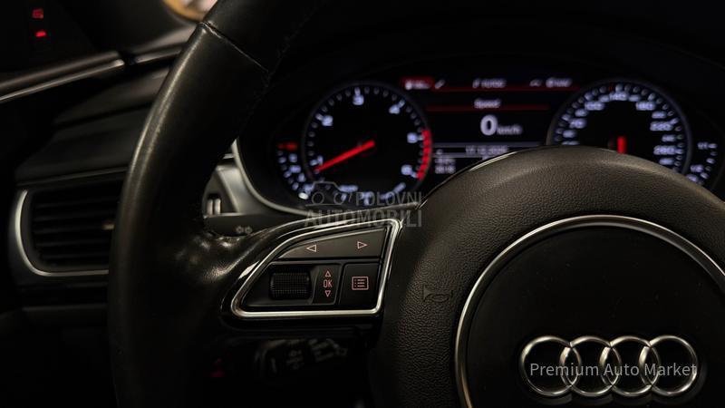 Audi A6 /2.0TDI/ULTRA/MATRIX