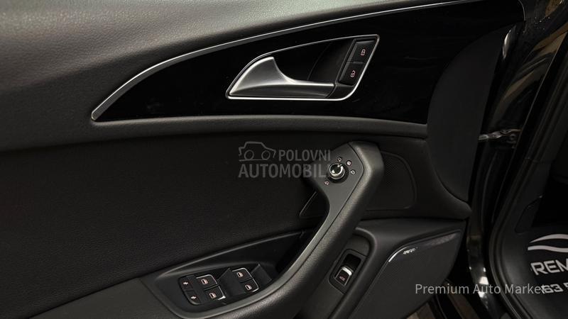 Audi A6 /2.0TDI/ULTRA/MATRIX