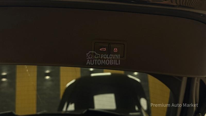 Audi A6 /2.0TDI/ULTRA/MATRIX