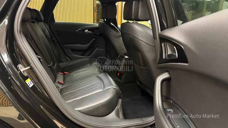 Audi A6 /2.0TDI/ULTRA/MATRIX