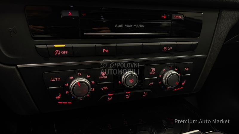 Audi A6 /2.0TDI/ULTRA/MATRIX