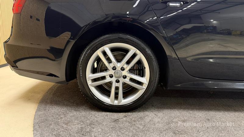 Audi A6 /2.0TDI/ULTRA/MATRIX