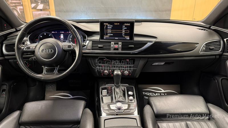 Audi A6 /2.0TDI/ULTRA/MATRIX