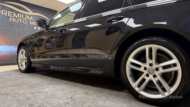 Audi A6 /2.0TDI/ULTRA/MATRIX