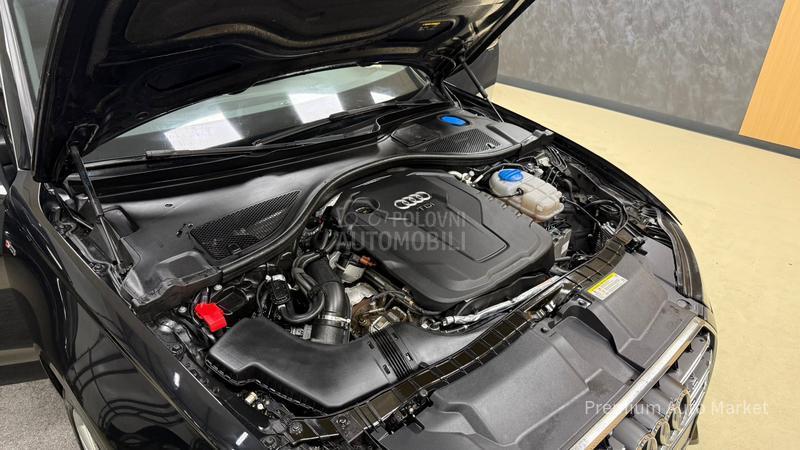 Audi A6 /2.0TDI/ULTRA/MATRIX
