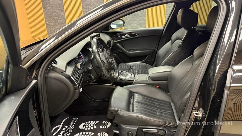 Audi A6 /2.0TDI/ULTRA/MATRIX