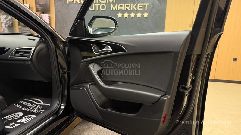 Audi A6 /2.0TDI/ULTRA/MATRIX