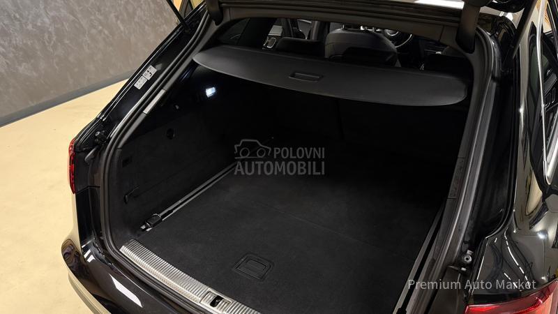 Audi A6 /2.0TDI/ULTRA/MATRIX