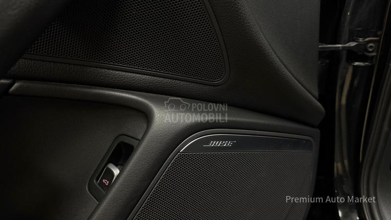 Audi A6 /2.0TDI/ULTRA/MATRIX