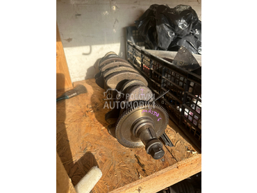 Radilica 2.0 d za Mazda 6