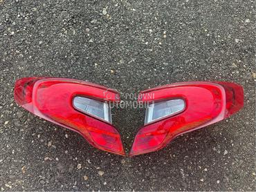 Stop svetla za Fiat Tipo