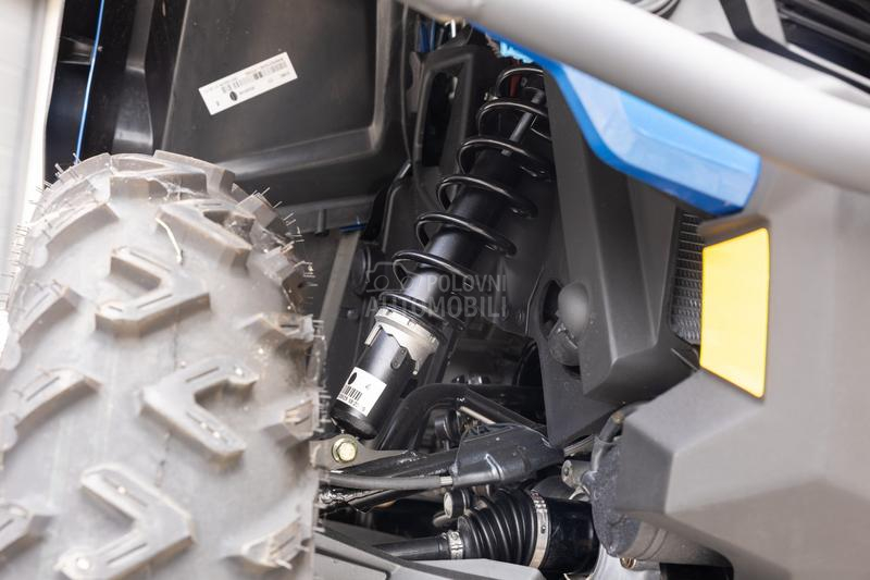 Can-Am Outlander 1000R Max XT