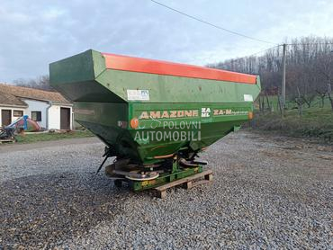 Amazone ZAM HYDROTRON