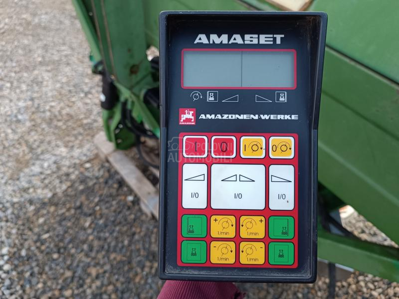 Amazone ZAM HYDROTRON