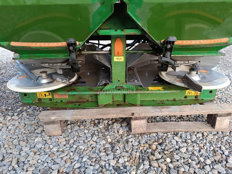 Amazone ZAM HYDROTRON