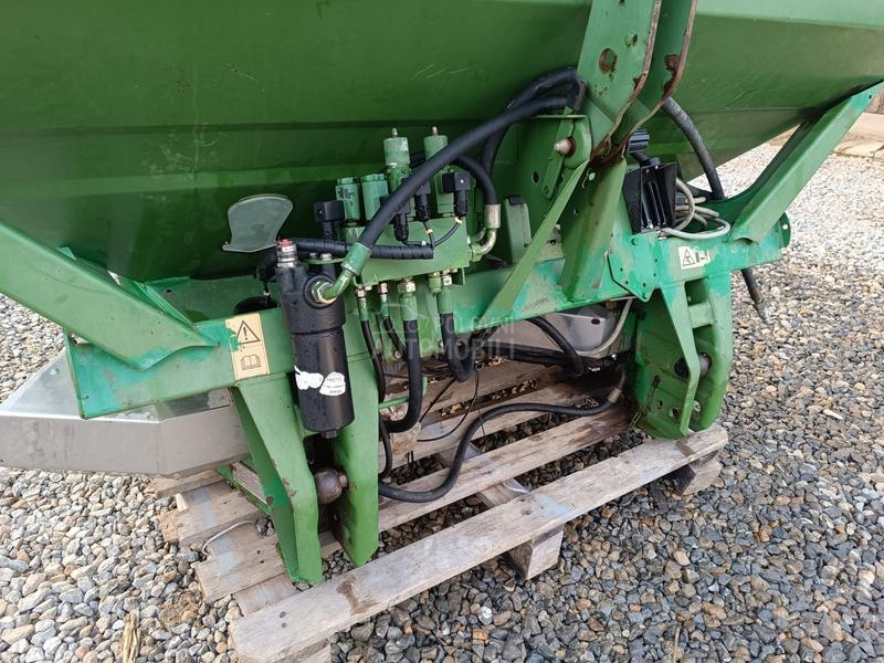 Amazone ZAM HYDROTRON