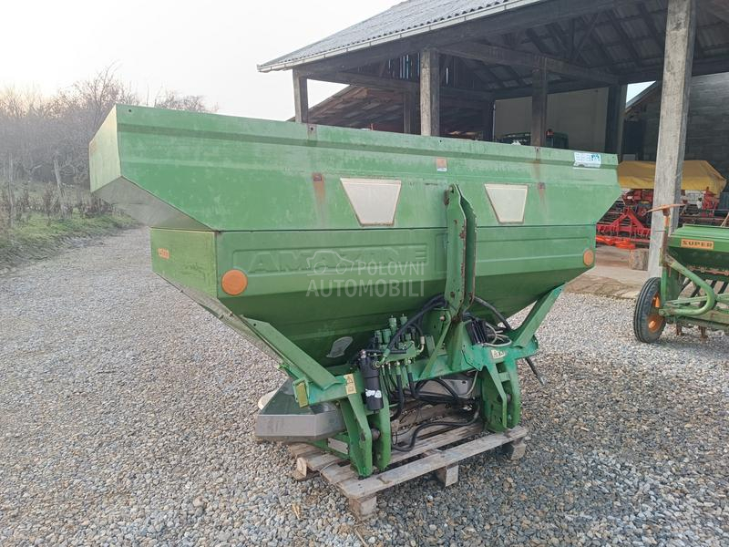 Amazone ZAM HYDROTRON