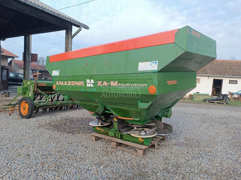 Amazone ZAM HYDROTRON