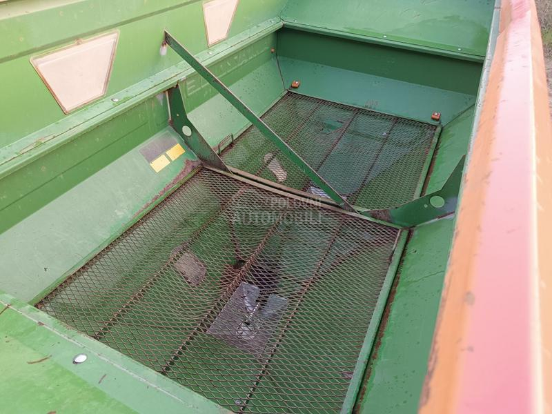 Amazone ZAM HYDROTRON