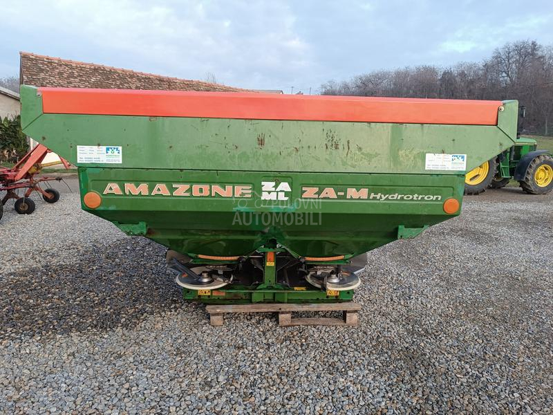 Amazone ZAM HYDROTRON