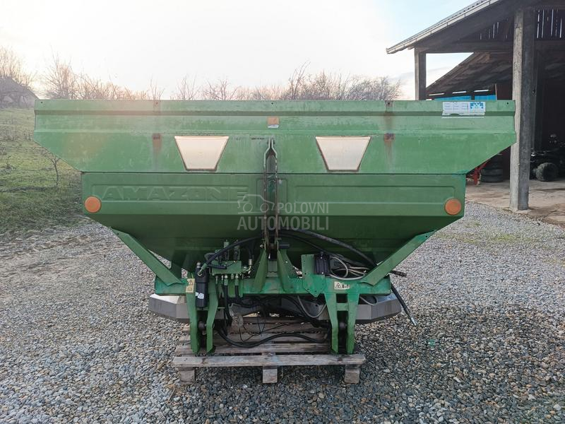 Amazone ZAM HYDROTRON