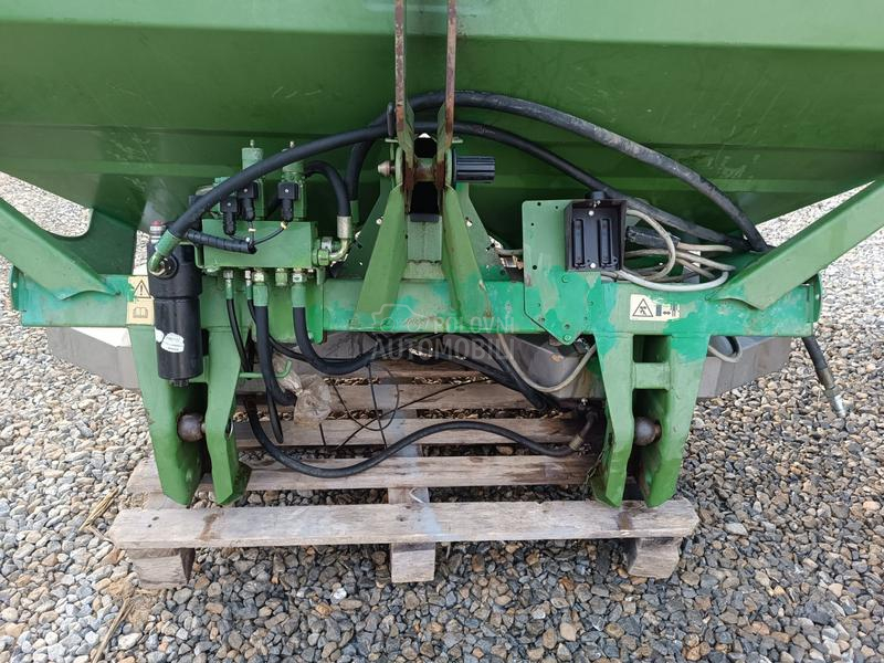 Amazone ZAM HYDROTRON