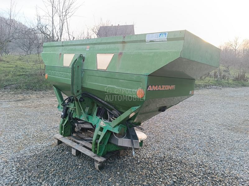 Amazone ZAM HYDROTRON